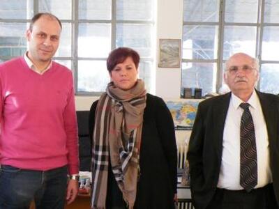 Τα προβλήματα των Ροϊτίκων κατέγραψε η &...