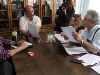 ΠΑΣΟΚ: Αδιανόητη η απόφαση της ΟΛΜΕ