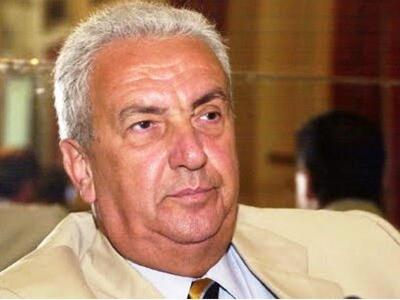 Διαζύγιο μεταξύ Κοντομηνά και "Πρώτ...