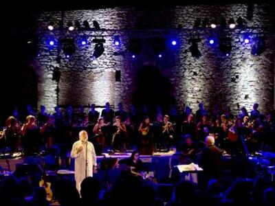 Μάγεψαν ο Σαββόπουλος, τα Νυκτά Έγχορδα ...