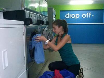 Που μπορείς να πλύνεις τα ρούχα σου στην Πάτρα;