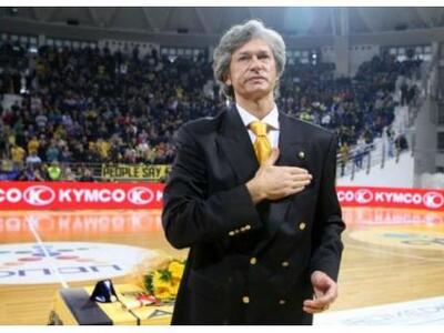 Υποψήφιος Δήμαρχος στη Θεσσαλονίκη ο πρώ...