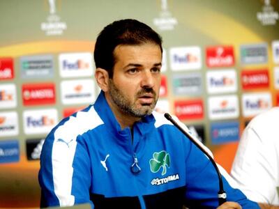 Αντρέα Στραματσόνι: «Το ματς της χρονιάς...