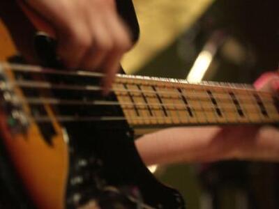 Συναυλία Jazz Μουσικής – Aφιέρωμα στη Bl...