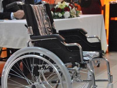 Παραδόθηκαν τα πρώτα δύο αμαξίδια από το...