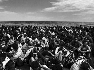 Κατά των επιχειρήσεων διάσωσης μεταναστώ...