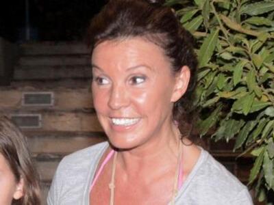 Γιατί συναντήθηκε η Βάνα με τον Αντώνη Σ...