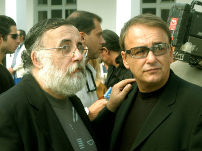 Τα έχασε όλα ο Ανδρέας Μικρούτσικος