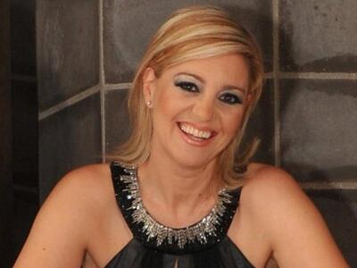 Το Πασχαλινό μήνυμα της Νατάσας Ράγιου π...