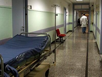 Αθωράκιστος ο "Ευαγγελισμός"