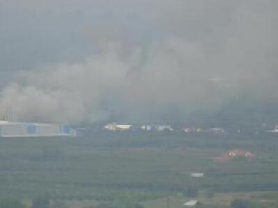 "Δεν υπήρχε τροχαία στα έργα",...