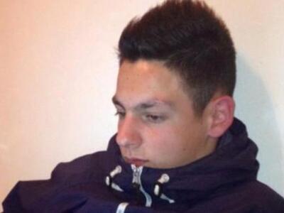 Συγκλονίζει το post του 19χρονου Νίκου Μ...