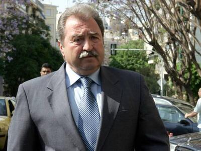 Τραγάκης: Όποιος βουλευτής της Ν.Δ. κατα...