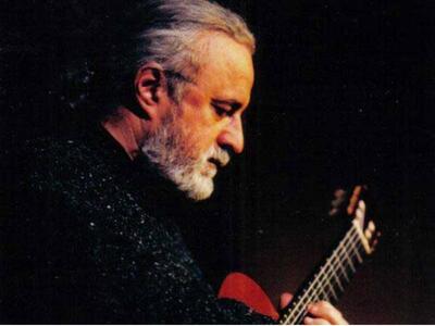 Ακυρώθηκε η συναυλία του Νότη Μαυρουδή στην Πάτρα 