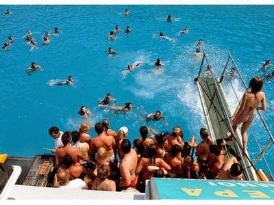 ΟΑΕΔ: Ξεκινούν οι αιτήσεις για τις δωρεάν διακοπές