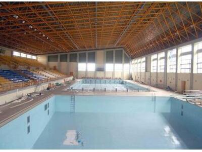 Κατασκευή κολυμβητηρίου μέσω ΣΔΙΤ στη Ζάκυνθο