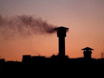 Πάτρα: Μας πνίγουν τζάκια και σόμπες - Ε...