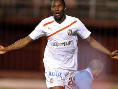 Από... σαράντα κύματα η μεταγραφή του Φο...