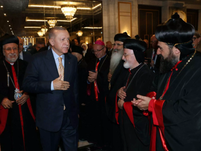 Ερντογάν για Θράκη: Οι διακρίσεις σε βάρ...