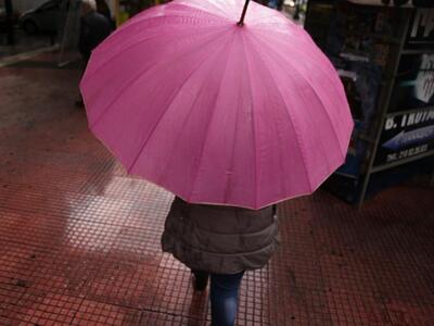 Έκτακτο δελτίο από την ΕΜΥ- Μετά τον σει...