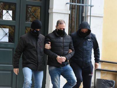 Απορρίφθηκε η έφεση για τον Λιγνάδη - Με...