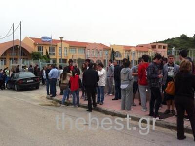 Πανελλήνιες 2013: Συνεχίζονται σήμερα με...