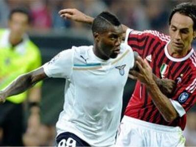 Ικανοποιημένος από το ιταλικό πρωτάθλημα...