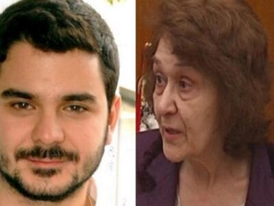 Βρήκαν την σορό του Μάριου Παπαγεωργίου ...