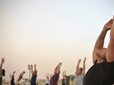 Ο Δήμος Πατρέων προσλαμβάνει γυμναστές