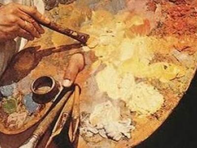 Πάτρα: Τέσσερις εικαστικές διαδρομές, 