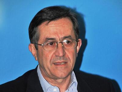 Η απάντηση του Ν. Νικολόπουλου για τις α...