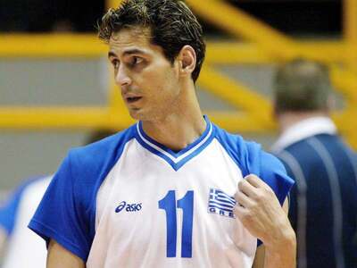 Οι Εθνικές ομάδες βόλεϊ ανδρών - γυναικώ...