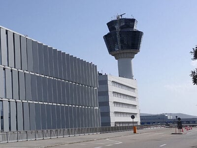 Συνελήφθησαν τρεις Αμερικανίδες στο «Ελ....