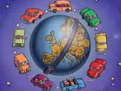 Δυτική Ελλάδα: Ευρωπαϊκή Νύχτα Χωρίς Ατυ...