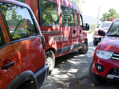 Βελιτσές: Και drone στις έρευνες για τον...