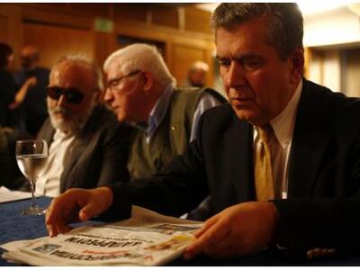 Αλ. Μητρόπουλος: Να ανακληθεί ο διορισμό...