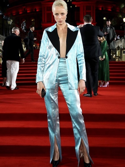 ΕΝΤΙ ΚΑΜΠΕΛ ΜΕ ME16ARLIGHTON