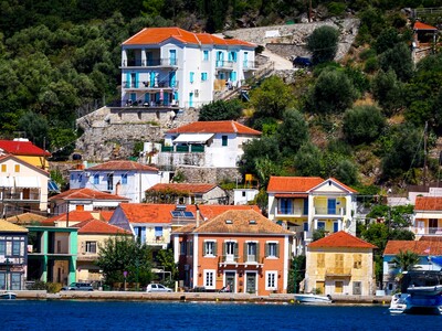 Ιθάκη: Ο στρατιωτικός γιατρός έβγαλε την...