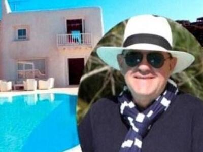 Ο Μιχάλης Ασλάνης βρήκε πως θα «σώσει» τ...