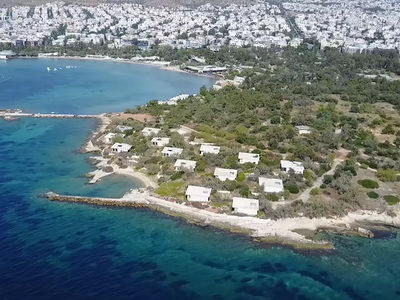 Αστέρια Γλυφάδας: Από τον Κωνσταντάρα, τ...