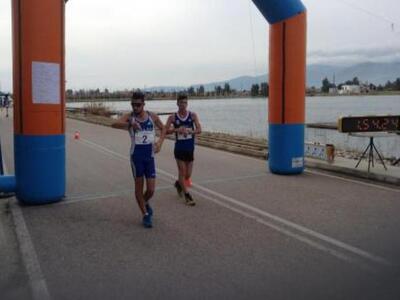 "Ό,τι δεν σε σκοτώνει σε κάνει πιο ...