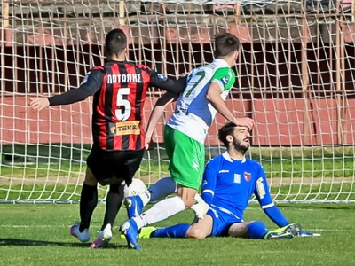 Νέα εντός έδρας... γκέλα για την Παναχαϊ...