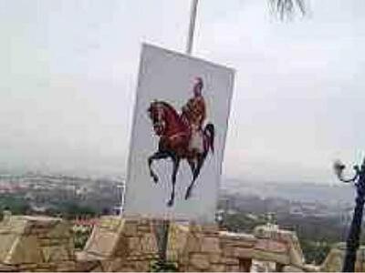 Την Κυριακή η "Μάχη του Σαραβαλίου" 