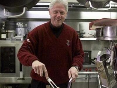 Εδέσματα της Αργυρώς Μπαρμπαρίγου θα γευ...