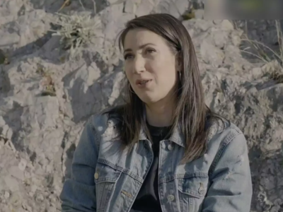 Χριστίνα Φλαμπούρη: Η μοναδική Ελληνίδα ...