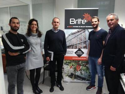 Περιοδείες σε Καλάβρυτα και επισκέψεις σ...