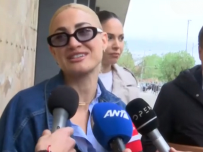 Ιωάννα Τούνη: Ξεκινά η δίκη για το revenge porn 