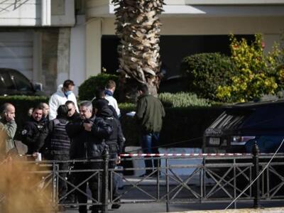 Η αστυνομία "έχει" το αυτοκίνη...