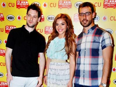 Ελευθερία Ελευθερίου