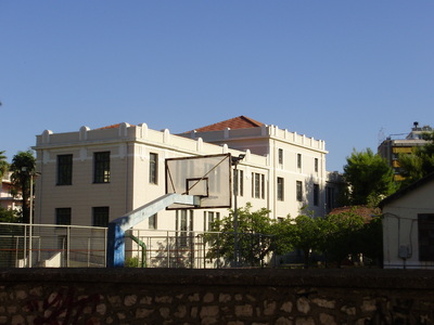 Το "ευχαριστώ" του "Σκαγι...
